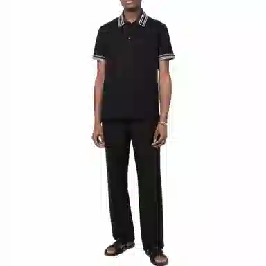 VERSACE SS22 Polo