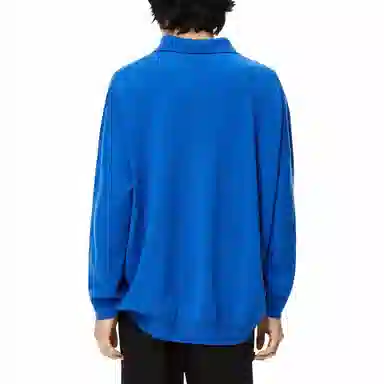 LOEWE FW22 Polo