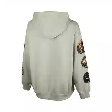 Nike AS W J BRKLN FLC PO GFX