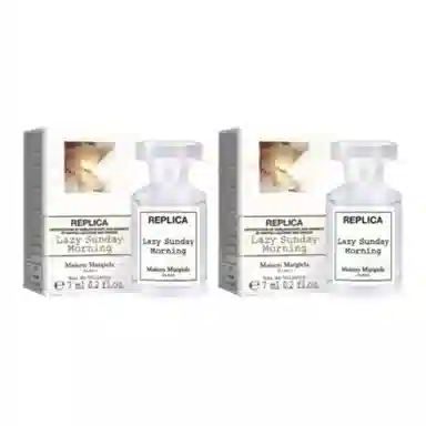 Maison Margiela Lazy Sunday Morning EDT 10ml Sample