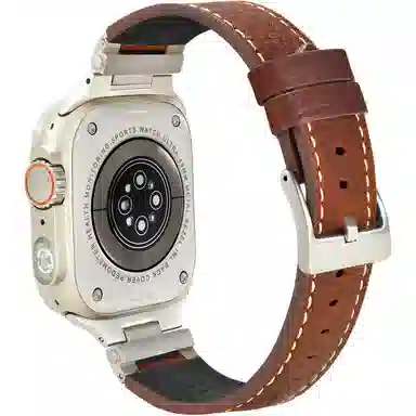 Antey iwatchAppleWatch S1098765SEultra2