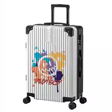 Zecedo ABS+PC 2022242628