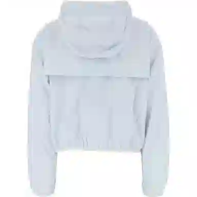 Canada Goose Hoodie Jacket Light Blue