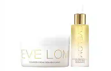 EVELOM 30ml+100ml