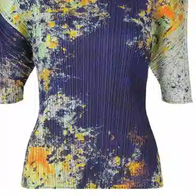 PLEATS PLEASE ISSEY MIYAKE FW22