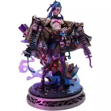 LEAGUE OF LEGENDS LOL 17 30.5cm