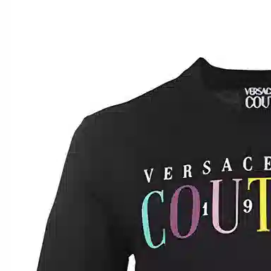 VERSACE SS22 LogoT
