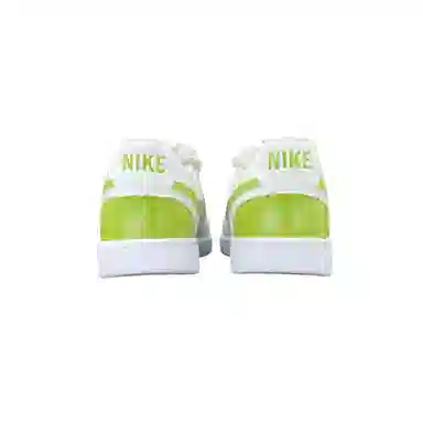Nike Court Vision 1 Low White Green