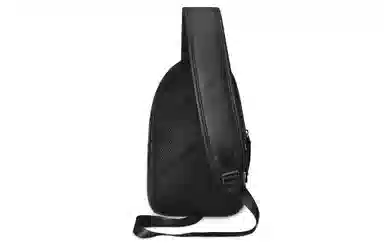 ONRF Backpack Black