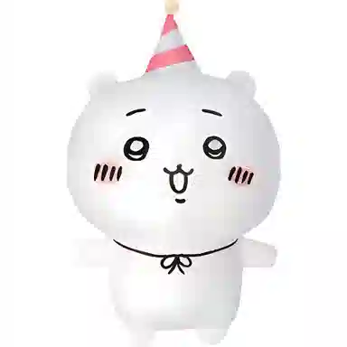 chiikawa HAPIVA BIG 36cm