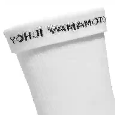Y-3 CL SOCK HI