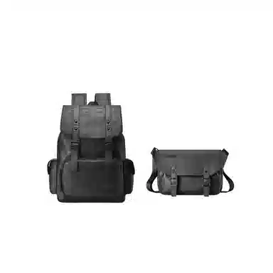 ONRF Backpack Black