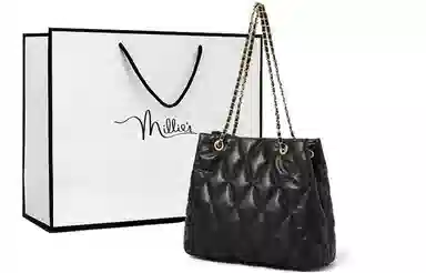 MILLIE'S Tote