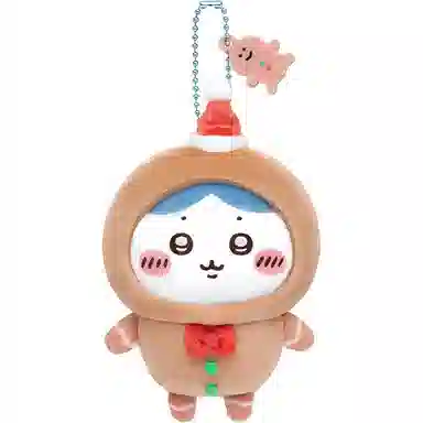 chiikawa hachiware 13.5cm