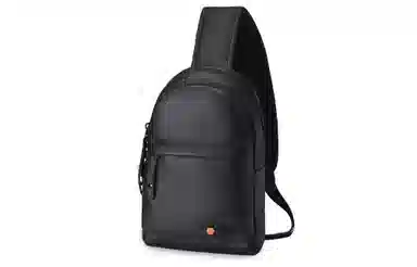 ONRF Backpack Black