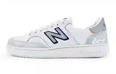 New Balance Pro Court Silver Snake