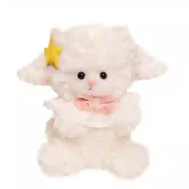 Julebaby 22cm32cm45cm