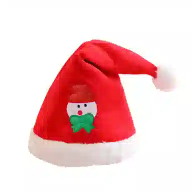 麦萌兔 电动圣诞帽 创意 玩偶周边