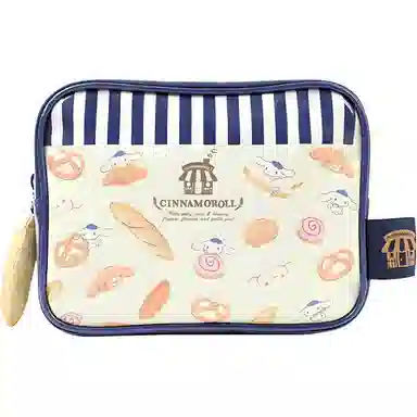 Sanrio Cinnamoroll Small Pouch