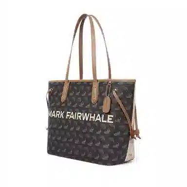 FAIRWHALE PVC