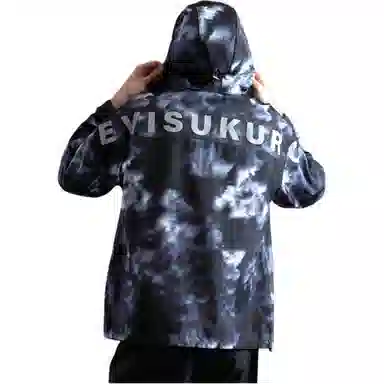 EVISU KURO SS23