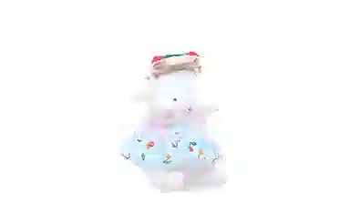 Bunnies By The Bay