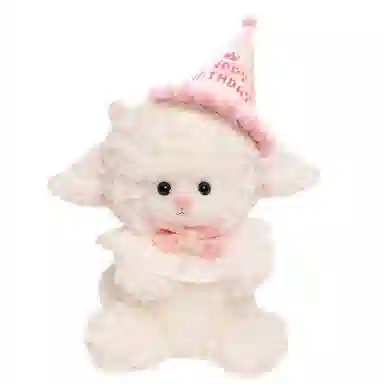 Julebaby 22cm32cm45cm