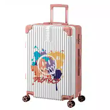 Zecedo ABS+PC 2022242628