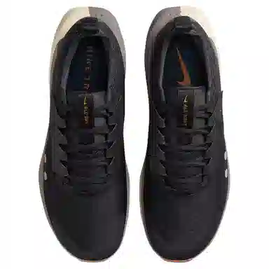 Nike Zegama Trail 2 Black