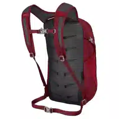 Osprey Daylite 13L Red