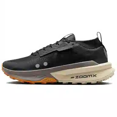 Nike Zegama Trail 2 Black