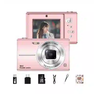 HAWESGARS P1CCD500081080p vlog