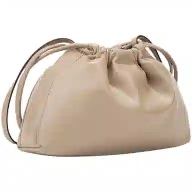 Calvin Klein Cloud Shoulder Bag Khaki