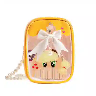PinkyPinky PU