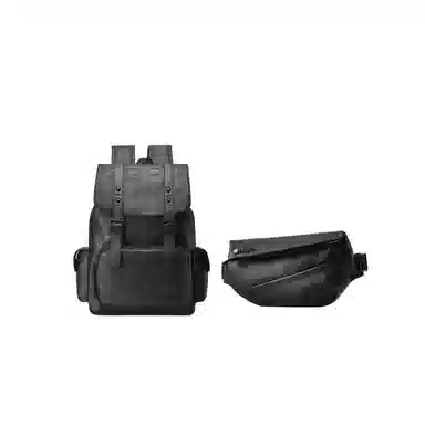 ONRF Backpack Black