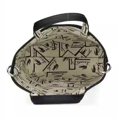 LACOSTE PVC Tote