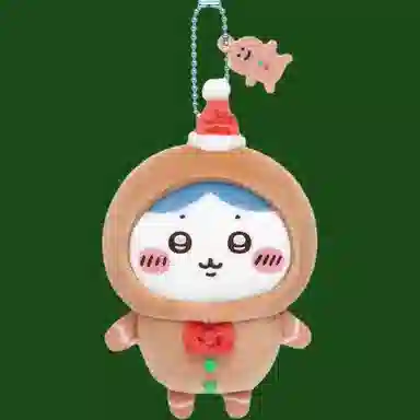 chiikawa hachiware 13.5cm