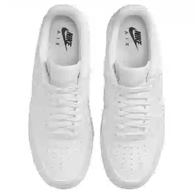 Nike Air Force 1 Low White