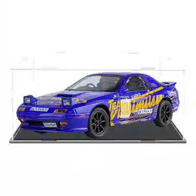 TY MODELS RX7 124