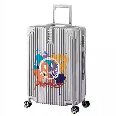 Zecedo ABS+PC 2022242628