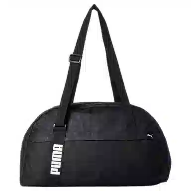 PUMA Travel Bag Black