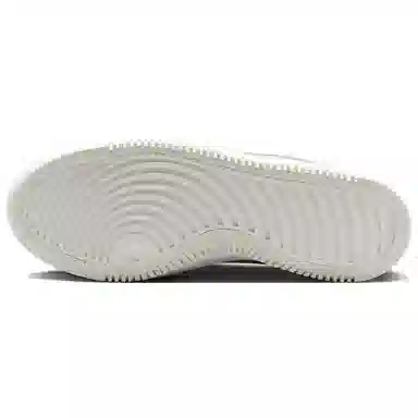 Nike Court Vision Alta White