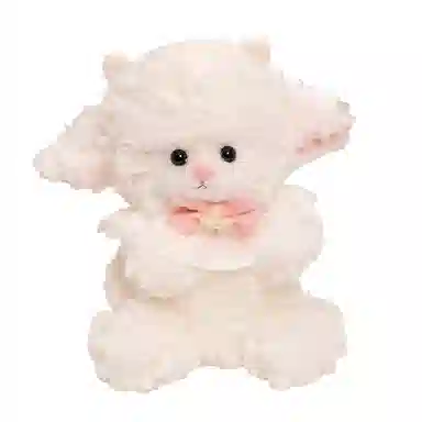 Julebaby 22cm32cm45cm