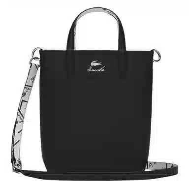 LACOSTE PVC Tote