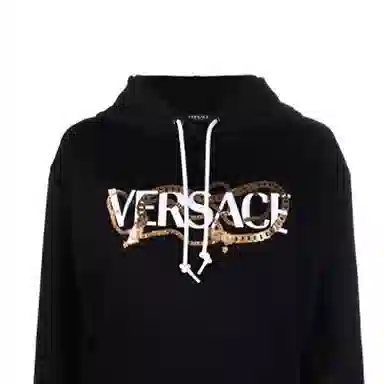 VERSACE SS22 Logo