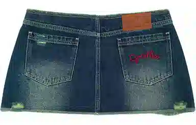 GOOD BAI SS24 GOODEES