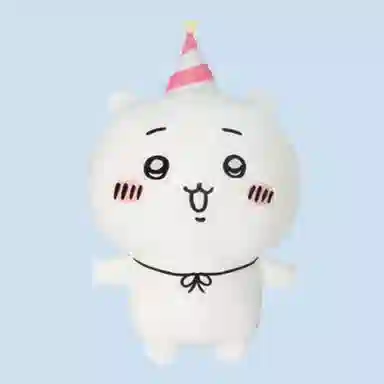 chiikawa HAPIVA BIG 36cm