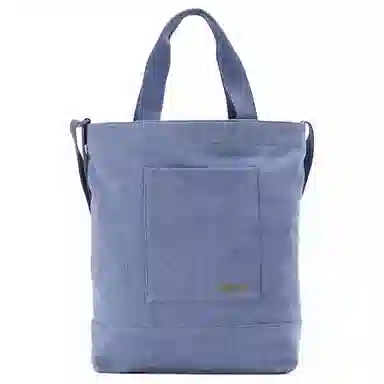 Levi's Tote Bag Light Sky Blue