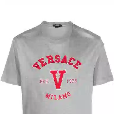 VERSACE SS23 LogoT