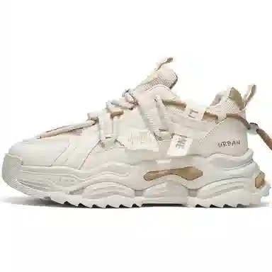 URBAN AUTHENTIC